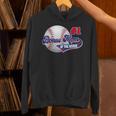 Bonus Mom Rookie Of Year 1st Birthday Baseball Theme Unisex Hoodie Bonus Mom Rookie Of Year 1st Birthday Baseball Theme Unisex Hoodie