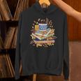 Book & Autumn Fall Lover Bookworm Hello Fall Bookish Reading Unisex Hoodie Book & Autumn Fall Lover Bookworm Hello Fall Bookish Reading Unisex Hoodie