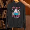 The Book Was Better Book Reader Girl Book Lover Unisex Hoodie