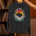 The Book Was Better Book Reading Unisex Hoodie