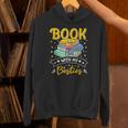 Book Club With My Besties Fun Unisex Hoodie Book Club With My Besties Fun Unisex Hoodie