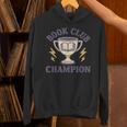 Book Club Champion Unisex Hoodie Book Club Champion Unisex Hoodie