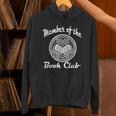 Book Club Member Unisex Hoodie