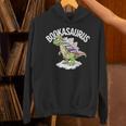 Book Dinosaur T-Rex Bookworm Dino Book Reading Unisex Hoodie Book Dinosaur T-Rex Bookworm Dino Book Reading Unisex Hoodie