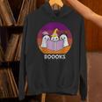 Book Ghost Reading Halloween Teacher For Men Women Unisex Hoodie Book Ghost Reading Halloween Teacher For Men Women Unisex Hoodie