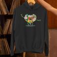 Book Lover Heart Shape Reading Club Librarian Bookworm Unisex Hoodie Book Lover Heart Shape Reading Club Librarian Bookworm Unisex Hoodie
