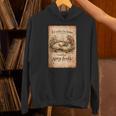 Book Lover Id Rather Be Home Reading Spicy Books Unisex Hoodie