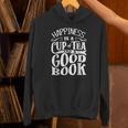 Book Lover Librarian Bookworm Reading Club Reading Unisex Hoodie Book Lover Librarian Bookworm Reading Club Reading Unisex Hoodie