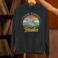 Book Lover I Read Banned Books Unisex Hoodie