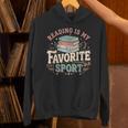 Book Lover Reading Bookworm Bibliophile Book Nerd Unisex Hoodie