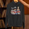 Book Lover For Women Readers Teacher Librarian Unisex Hoodie Book Lover For Women Readers Teacher Librarian Unisex Hoodie