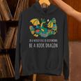 Book Lover In A World Full Of Bookworms Be A Book Dragon Unisex Hoodie Book Lover In A World Full Of Bookworms Be A Book Dragon Unisex Hoodie
