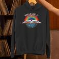 Book Lover's Vacation I Love To Read Unisex Hoodie