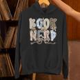 Book Nerd Coquette Bow Booktrovert Reading Lover Bookish Unisex Hoodie Book Nerd Coquette Bow Booktrovert Reading Lover Bookish Unisex Hoodie