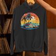 Book Paradise Tropical Island Beach Ocean Summer Reading Unisex Hoodie Book Paradise Tropical Island Beach Ocean Summer Reading Unisex Hoodie