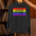 Book Read Literary Gay Pride Flag Rainbow LGBTQ Queer Unisex Hoodie Book Read Literary Gay Pride Flag Rainbow LGBTQ Queer Unisex Hoodie