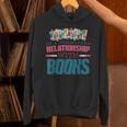 Book Reader Bookish Booktok Reading Cute Sarcastic Unisex Hoodie