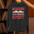 Book Reading Reading Is My Favorite Sport Unisex Hoodie Book Reading Reading Is My Favorite Sport Unisex Hoodie