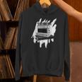Book Reading Library Books Reader Bookworm Unisex Hoodie