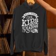 Book Reading Graphic Women Kids Book Lover Librarian Unisex Hoodie Book Reading Graphic Women Kids Book Lover Librarian Unisex Hoodie