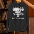 Book Restoration Unisex Hoodie