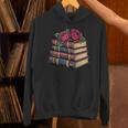Book Roses SMUT Romance Book Unisex Hoodie Book Roses SMUT Romance Book Unisex Hoodie