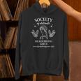 Book Social Justice Reading Bookish Feminist Banned Books Unisex Hoodie