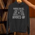 All Booked Up Reading Book Lover Librarian Pun Unisex Hoodie All Booked Up Reading Book Lover Librarian Pun Unisex Hoodie
