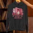 All Booked For Valentines Coquette Bow Book Lover Bookworm Unisex Hoodie All Booked For Valentines Coquette Bow Book Lover Bookworm Unisex Hoodie