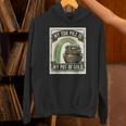 Books My TBR Pile Is My Pot Of Gold Rainbow Bookish Irish Unisex Hoodie