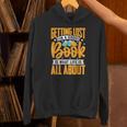 Bookstore Owner Quote Unisex Hoodie