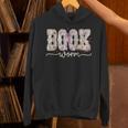 Bookworm Coquette Bow Floral Bookish Reading Book Lovers Unisex Hoodie Bookworm Coquette Bow Floral Bookish Reading Book Lovers Unisex Hoodie