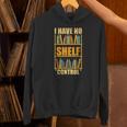 Bookworm Library Librarian Book Nerd Reading Unisex Hoodie Bookworm Library Librarian Book Nerd Reading Unisex Hoodie