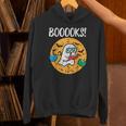Boooks Ghost Read Book Halloween Teacher Librarian Men Women Unisex Hoodie Boooks Ghost Read Book Halloween Teacher Librarian Men Women Unisex Hoodie
