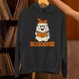 Booooks Ghost Boo Read Books Library Teacher Halloween Cute For Men Women Kids Unisex Hoodie Booooks Ghost Boo Read Books Library Teacher Halloween Cute For Men Women Kids Unisex Hoodie