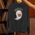 Booooks Ghost Halloween Teacher Book Library Reading Unisex Hoodie Booooks Ghost Halloween Teacher Book Library Reading Unisex Hoodie