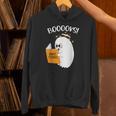 Booooks Ghost Reading Books Halloween Teacher Gift For Men Women Unisex Hoodie Booooks Ghost Reading Books Halloween Teacher Gift For Men Women Unisex Hoodie