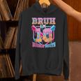 Boys 10 Double Digits 10th Birthday Ice Cream Baseball Drip Unisex Hoodie Boys 10 Double Digits 10th Birthday Ice Cream Baseball Drip Unisex Hoodie