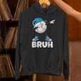 Boys Baseball Graphic Tee Teen Apparel Cute Meme Bruh Unisex Hoodie Boys Baseball Graphic Tee Teen Apparel Cute Meme Bruh Unisex Hoodie