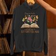 Buy Me Books And Tell Me To STFUATTDLAGG Unisex Hoodie