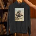 Camel Johnson's Household Book Nature African Muslim Warrior Unisex Hoodie Camel Johnson's Household Book Nature African Muslim Warrior Unisex Hoodie