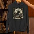 Capricorn Zodiac Art Academia Aesthetic Book Lover Unisex Hoodie Capricorn Zodiac Art Academia Aesthetic Book Lover Unisex Hoodie