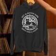 Cat Book And Coffee Make Life Beautiful Cat Mum Unisex Hoodie