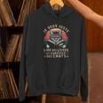 Cat And Reading For Book And Cat Lover Unisex Hoodie