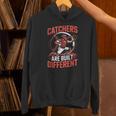 Catchers Are Built Different Baseball Catcher Unisex Hoodie Catchers Are Built Different Baseball Catcher Unisex Hoodie
