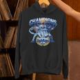 Champions 2025 Baseball Retro Athletic Celebration Theme Unisex Hoodie Champions 2025 Baseball Retro Athletic Celebration Theme Unisex Hoodie