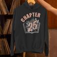Chapter 25 Birthday Shirt Women Book Lover 25th Birthday Unisex Hoodie