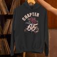 Chapter 65 65th Birthday Women Book Lovers Its My Birthday Unisex Hoodie