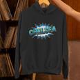 Chelsea Comic Book Style Splash Unisex Hoodie Chelsea Comic Book Style Splash Unisex Hoodie
