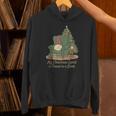 My Christmas Spirit Is Found In a Book Cozy Reading Graphic Unisex Hoodie My Christmas Spirit Is Found In a Book Cozy Reading Graphic Unisex Hoodie
